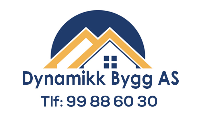 DYNAMIKK BYGG AS